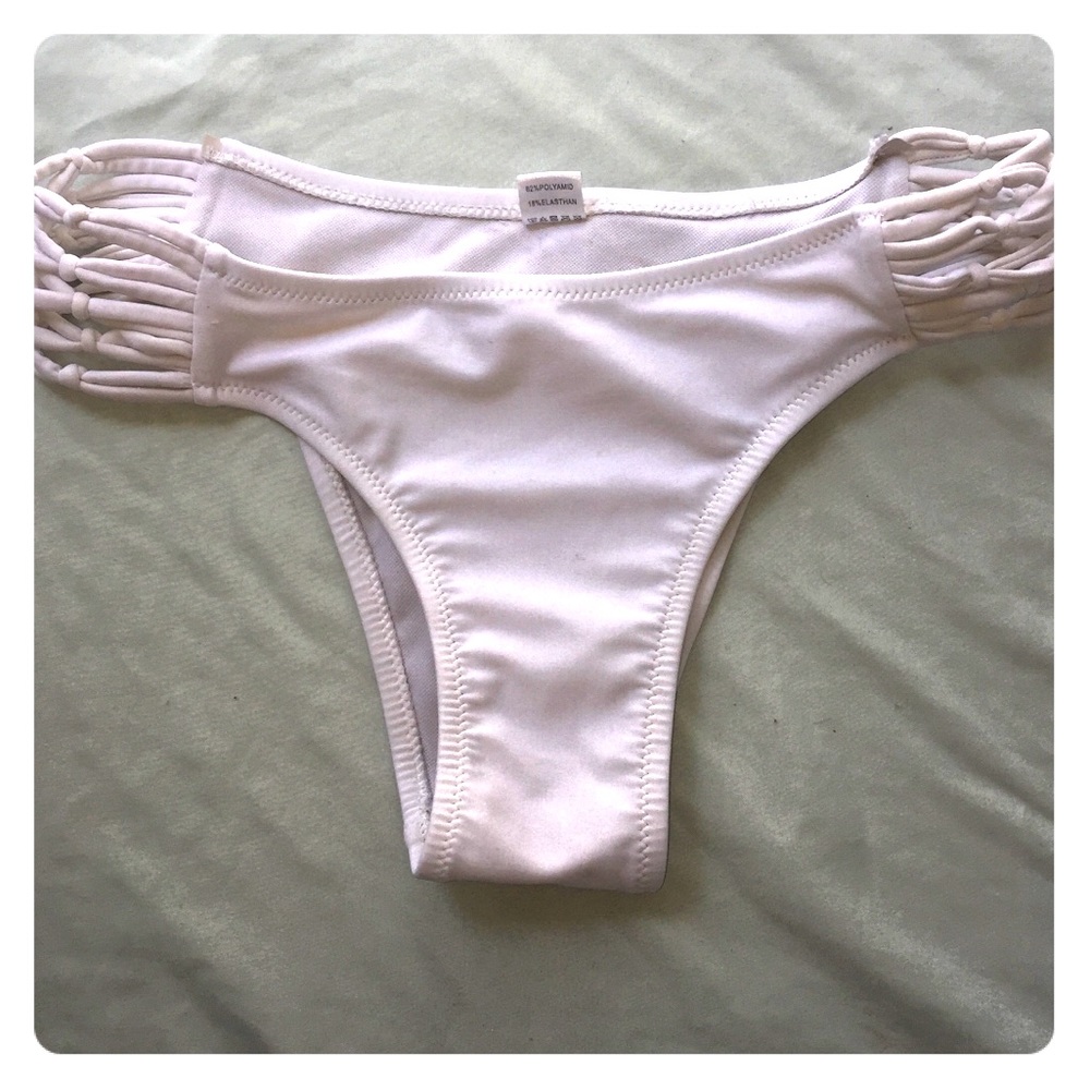 bikini bottoms